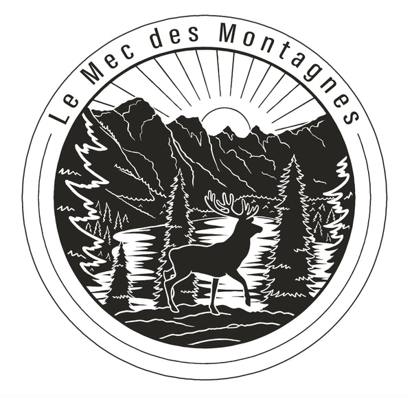 Le mec des montagnes 